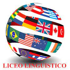 Immagine del logo del Liceo Linguistoco